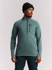 PRTRekody Mid layer