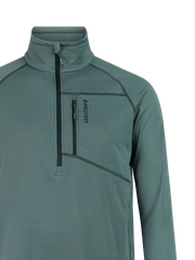 PRTRekody Mid layer