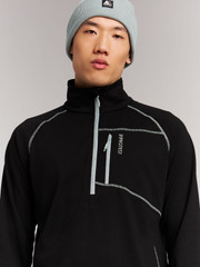 PRTRekody Mid layer