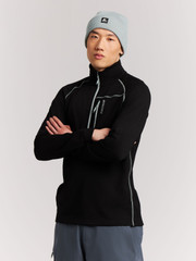 PRTRekody Mid layer