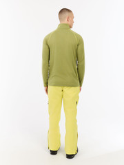 PRTRekody Mid layer