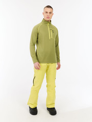 PRTRekody Mid layer