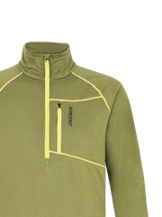 PRTRekody Mid layer