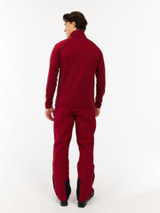 PRTRekody Mid layer