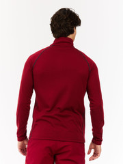 PRTRekody Mid layer
