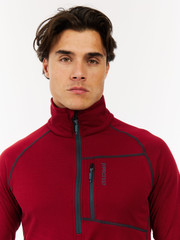PRTRekody Mid layer