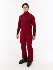 PRTRekody Mid layer