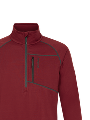 PRTRekody Mid layer