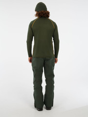 PRTRekody Mid layer