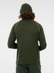 PRTRekody Mid layer