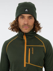 PRTRekody Mid layer