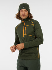 PRTRekody Mid layer