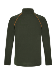 PRTRekody Mid layer