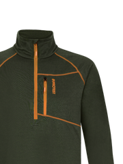 PRTRekody Mid layer