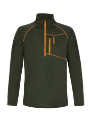 PRTRekody Mid layer