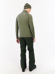 PRTRekody Mid layer