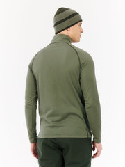 PRTRekody Mid layer