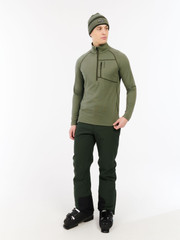 PRTRekody Mid layer