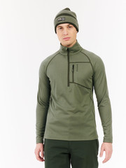 PRTRekody Mid layer