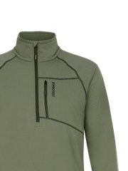 PRTRekody Mid layer