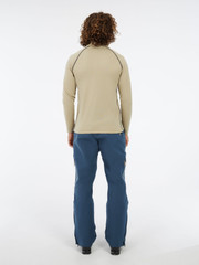 PRTRekody Mid layer