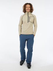 PRTRekody Mid layer
