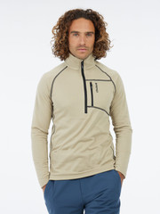 PRTRekody Mid layer
