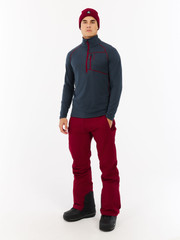 PRTRekody Mid layer