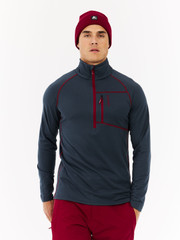 PRTRekody Mid layer