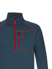 PRTRekody Mid layer