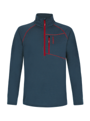 PRTRekody Mid layer