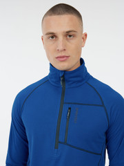 PRTRekody Mid layer