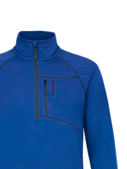 PRTRekody Mid layer
