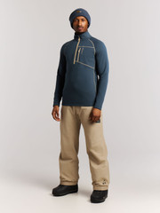 PRTRekody Mid layer