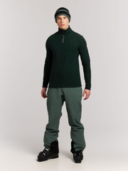 PRTReperfecto Fleece pullover