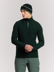 PRTReperfecto Fleece pullover