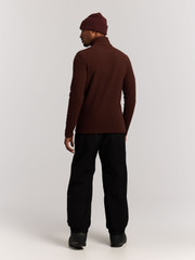 PRTReperfecto Fleece pullover
