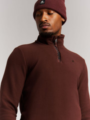 PRTReperfecto Fleece pullover