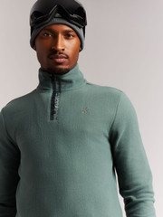 PRTReperfecto Fleece pullover