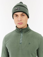 PRTReperfecto Fleece mid layer