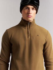 PRTReperfecto Fleece pullover