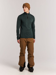 REWILL Mid layer