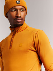 REWILL Mid layer