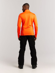 REWILL Mid layer