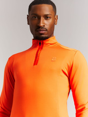 REWILL Mid layer