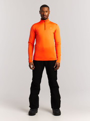 REWILL Mid layer