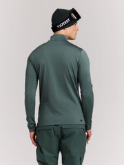 REWILL Mid layer