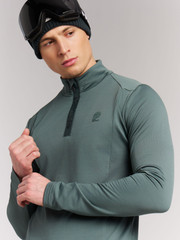 REWILL Mid layer