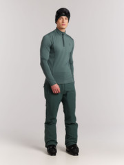 REWILL Mid layer