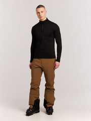 REWILL Mid layer